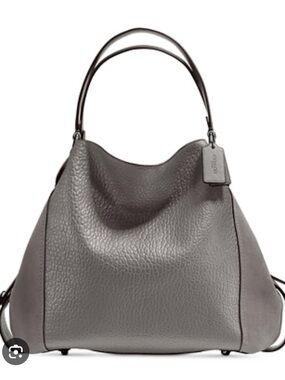 Coach Lexy Shoulder Bag